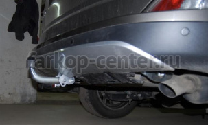 Фаркоп Galia для TOYOTA RAV4 2013-2019г. Артикул T061A