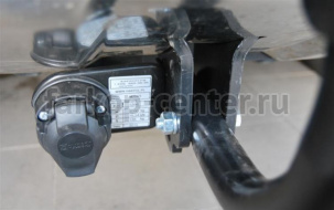Фаркоп Imiola для MERCEDES-BENZ M-CLASS W164 2005-2012. Артикул M-043