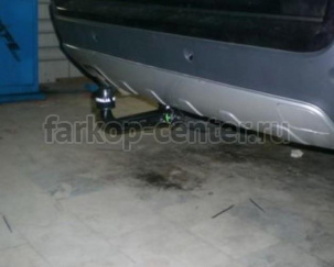 Фаркоп Westfalia для VOLVO XC90 2002-2015. Артикул 320057900113