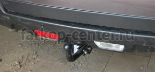 Фаркоп Imiola для NISSAN X-TRAIL T31 2007-2014. Артикул N-036