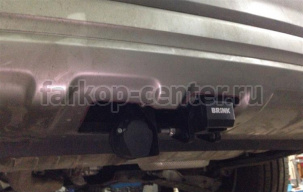 Фаркоп Brink для AUDI Q7 2015-2019г. Артикул 606400