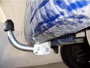 Фаркоп Galia для MAZDA PREMACY 1999-2005. Артикул M020A