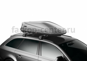 Thule Touring 200 (титан)