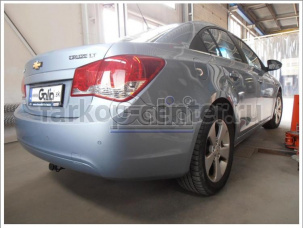 Фаркоп Galia для CHEVROLET CRUZE седан 2009-2015. Артикул C066C