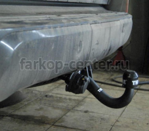 Фаркоп Brink для LEXUS LX 2007-2019г. Артикул 424500