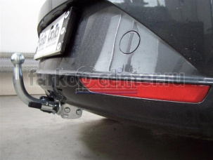 Фаркоп Galia для SEAT LEON 2005-2013. Артикул S074A