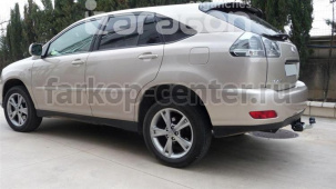Фаркоп Aragon для LEXUS RX 2003-2009. Артикул E3401AC