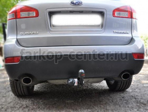 Фаркоп Bosal Russia для SUBARU TRIBECA 2005-2014. Артикул 6308-A