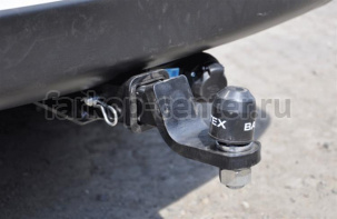 Фаркоп Baltex для INFINITI JX 2013-2014. Артикул 15.2648.32