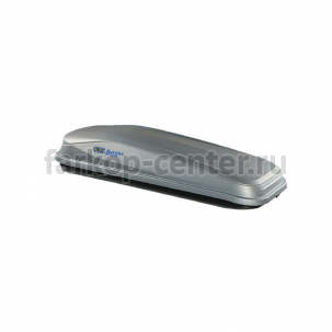 CRUZ Easy 320 G серый (Quick)