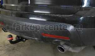 Фаркоп Bosal Russia для FORD EXPLORER 2011-2015. Артикул 3971-A