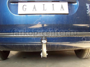 Фаркоп Galia для PEUGEOT 307 2001-2008. Артикул P036A