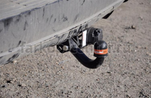 Фаркоп Bosal Russia для LEXUS GX 2009-2019г. Артикул 3095-A