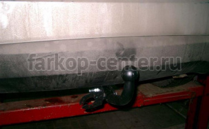 Фаркоп Трейлер для HYUNDAI ix35 2010-2015. Артикул 7312