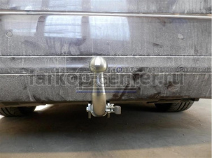 Фаркоп Galia для MERCEDES-BENZ E-CLASS W212 2009-2016. Артикул M138A