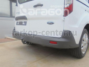 Фаркоп Aragon для FORD TRANSIT CONNECT 2014-2019г. Артикул E2017BA