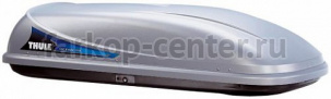Thule Ocean 100 серый