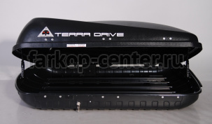 Terra Drive 420