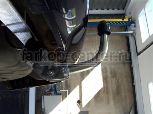 Фаркоп Galia для FORD FOCUS 1 1998-2004. Артикул F049A