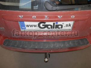 Фаркоп Galia для VOLVO V50 2004-2012. Артикул V078C