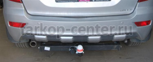 Фаркоп Трейлер для LIFAN X60 2012-2019г. Артикул 8300