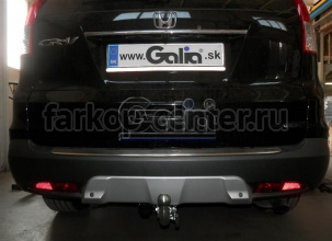 Фаркоп Galia для HONDA CR-V 2012-2017. Артикул H089C