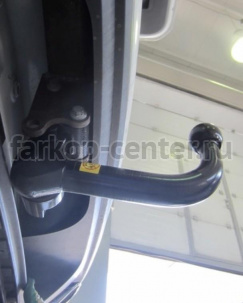 Фаркоп Bosal Russia для AUDI Q7 2005-2015. Артикул 3555-AK6