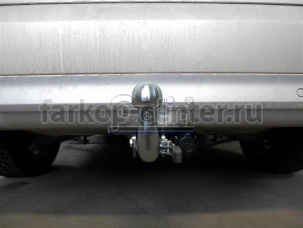 Фаркоп Galia для VOLVO XC90 2015-2019г. Артикул V083A