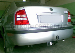 Фаркоп Avtos для SKODA OCTAVIA 1996-2004. Артикул SK04