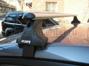 Atlant с аэродинамической дугой 1260см