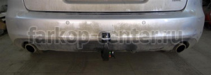 Фаркоп Westfalia для AUDI A6 2004-2011. Артикул 305269600001