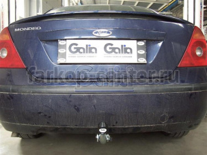 Фаркоп Galia для FORD MONDEO 2000-2007. Артикул F097C