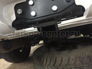 Фаркоп Westfalia для LEXUS LX 2007-2019г. Артикул 335360600001