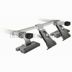 Amos Dromader D-2 140 +3D
