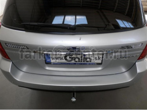 Фаркоп Galia для SUBARU OUTBACK 2003-2009. Артикул S076C