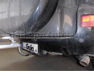 Фаркоп Galia для TOYOTA RAV4 2006-2013. Артикул T058C