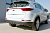 Фаркоп для KIA SPORTAGE. с 2016 по 2018 г.в.