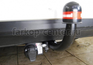 Фаркоп Bosal Russia для VOLKSWAGEN JETTA 6 2011-2019г. Артикул 2194-A
