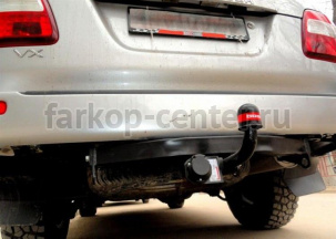 Фаркоп Bosal Russia для LEXUS LX 1998-2007. Артикул 3032-A