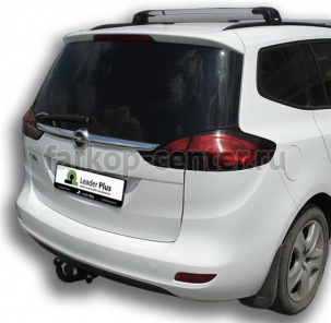 Фаркоп Лидер Плюс для OPEL ZAFIRA C 2012-2019г. Артикул O117-A
