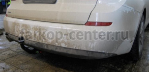 Фаркоп Westfalia для BMW 5-SERIES F07 Gran Turismo 2009-2019г. Артикул 303336600001