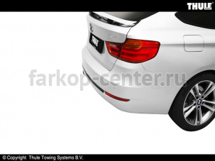 Фаркоп Brink для BMW 3-SERIES F34 Gran Turismo 2013-2019г. Артикул 581800