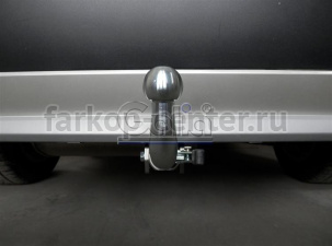 Фаркоп Galia для BMW X4 F26 2014-2019г. Артикул B019A