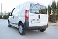 Фаркоп для PEUGEOT BIPPER. с 2008 г.в.