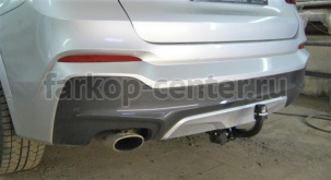 Фаркоп Westfalia для BMW X4 F26 2014-2019г. Артикул 303339600001