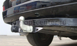 Фаркоп Imiola для TOYOTA LAND CRUISER PRADO 120 2003-2009. Артикул T-052