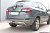 Фаркоп для RENAULT KOLEOS. с 2008 по 2017 г.в.