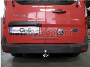 Фаркоп Galia для FORD TOURNEO CONNECT  2014-2019г. Артикул F129A