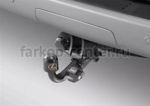 Фаркоп Lexus для LEXUS GX 2009-2019г. Артикул PZ408-J8552-00