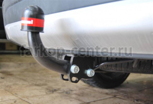 Фаркоп Bosal Russia для MITSUBISHI OUTLANDER 2012-2019г. Артикул 4162-A